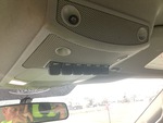 Cab with 