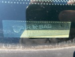 General Appearance with Second Serial Number/VIN Photo