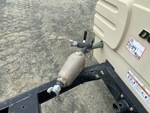 Air Compressor with 