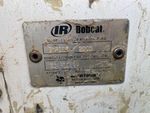General Appearance with Unit Serial Number