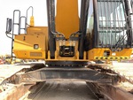 v2 Chassis - Excavator with 