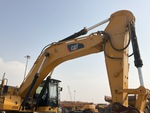 v2 Chassis - Excavator with 