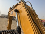 v2 Chassis - Excavator with 