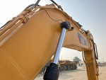 v2 Chassis - Excavator with 