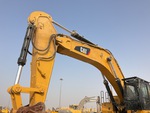 v2 Chassis - Excavator with 