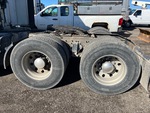 4 Underbody - Truck with 