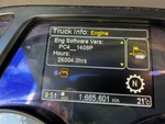 4 Transmision with Engine Hours
