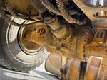 Drivetrain with 