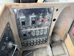 Control Station with 