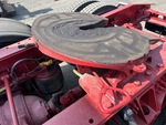 4 Underbody - Truck with 