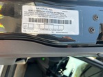 General Appearance with Second Serial Number/VIN Photo