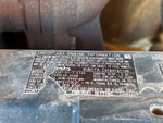 Motor with 