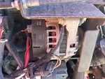 Motor with 