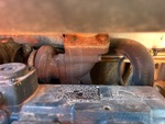 Motor with 
