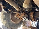 Drivetrain with 