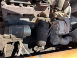 Motor with 