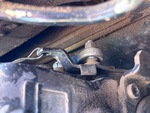 Motor with 