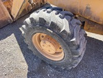 Chassis with 