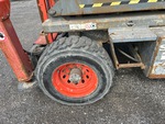 Chassis Photos with 