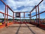 Basic Control Station Upper with 