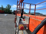 Basic Control Station Upper with 