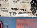 General Appearance with Numéro de série/Numéro d'identification du véhicule automobile