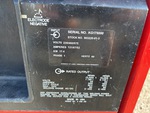 General Appearance with Numéro de série/Numéro d'identification du véhicule automobile
