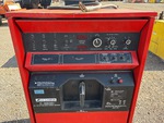 Control Station with 