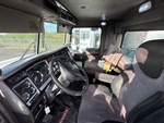 Cab with 