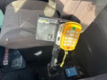 Cab with 