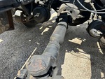 Drivetrain with 