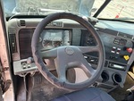 Cab with 
