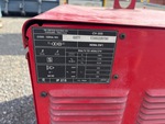 v2 Electrical - Welder with 