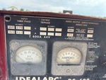 v2 Electrical - Welder with 