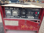 Control Station with 