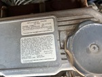 Engine with 