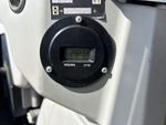Aspect général with Compteur horaire / compteur kilométrique