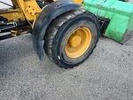 Chassis with 