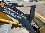 Chassis with 
