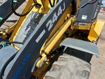Hydraulics with 
