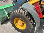 Chassis with 