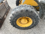 Chassis with 