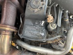 Engine with 