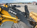 Chassis with 