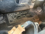 Engine with 