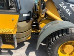 Chassis with 
