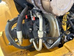 Motor with 