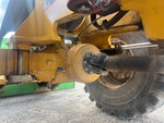 Drivetrain with 