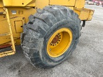 Chassis with 