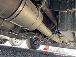 4 Underbody - Truck with 